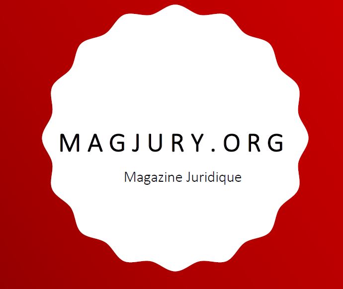 Logo MAGJURY